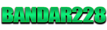 Logo Bandar228