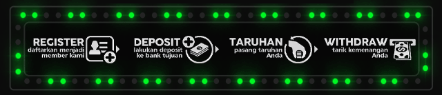 Bandar228 Jackpot